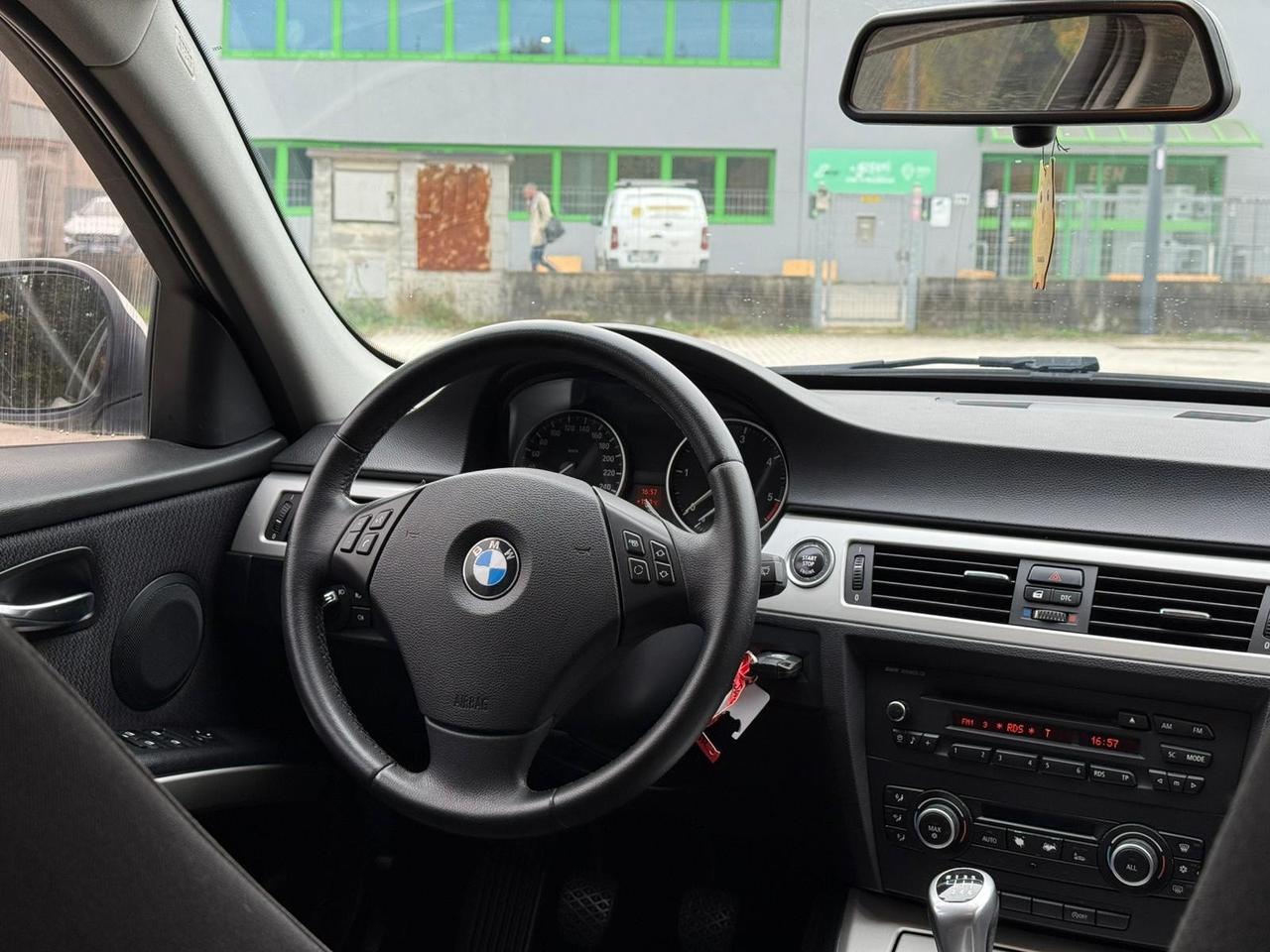 Bmw 316 316d 2.0 116CV cat Touring