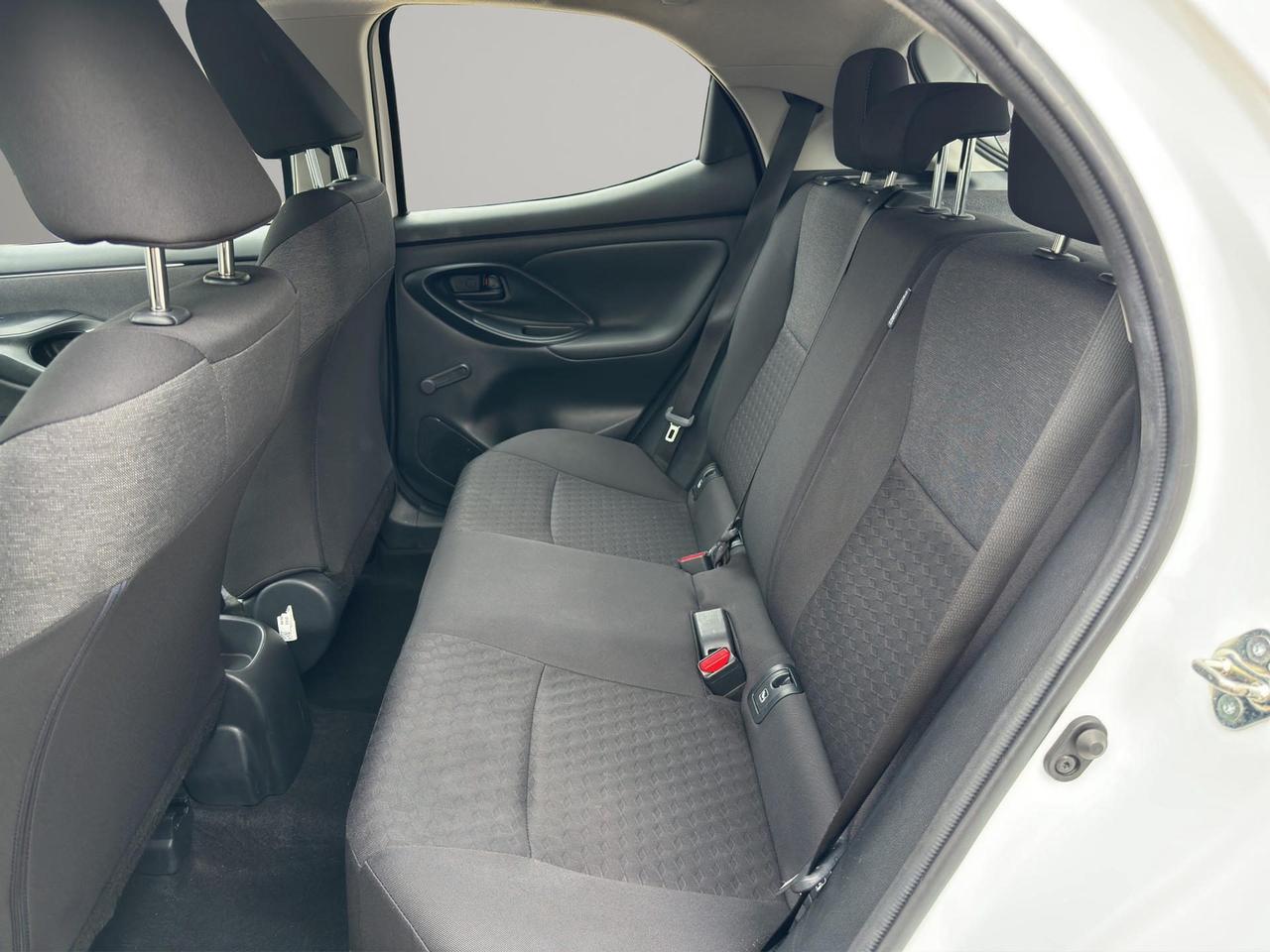 Toyota Yaris 1.0 Active