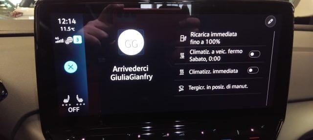 VOLKSWAGEN ID.4 Pro Performance 19" HEAD UP