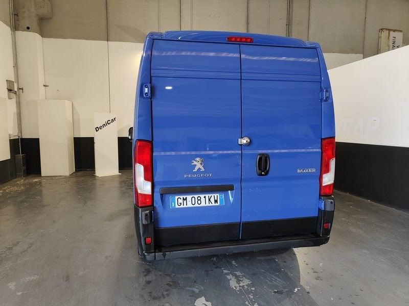 Peugeot Boxer 333 2.2 BlueHDi 140 S&S L2H2 (IVA ESCL.)