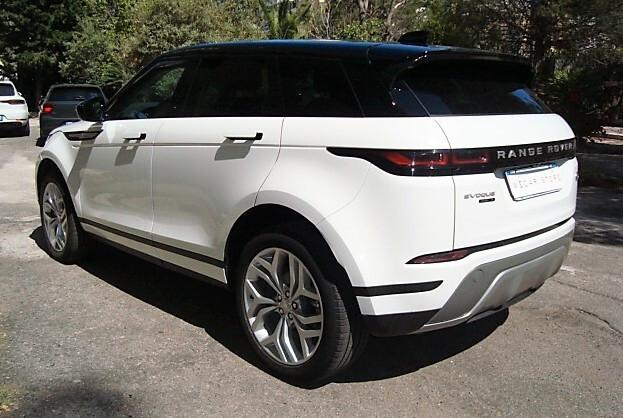 Range Rover Evoque 2.0D I4 mhev 150cv S AUTOCARRO N1