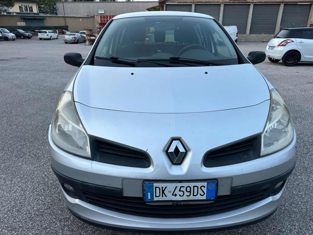 RENAULT Clio 1.5 dCi 70CV 5 porte perfetta di meccanica