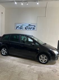 Ford C-Max 1.8 TDCi 115 CV Titanium