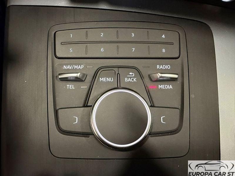 Audi Q5 Q5 40 TDI quattro S tronic Business