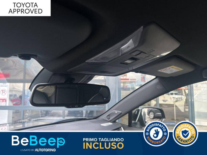 Toyota RAV4 2.5 VVT-IE H STYLE AWD-I 222CV E-CVT