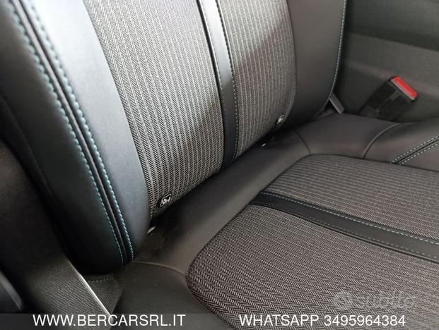 Peugeot 3008 Hybrid 225 e-EAT8 Allure Pack