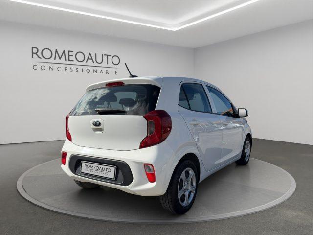 KIA Picanto 1.0 dpi 5 porte Urban