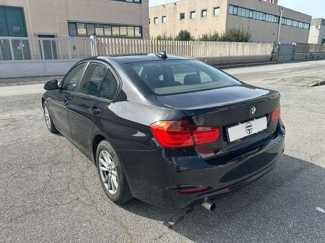 BMW 316 d 2.0 116CV cat