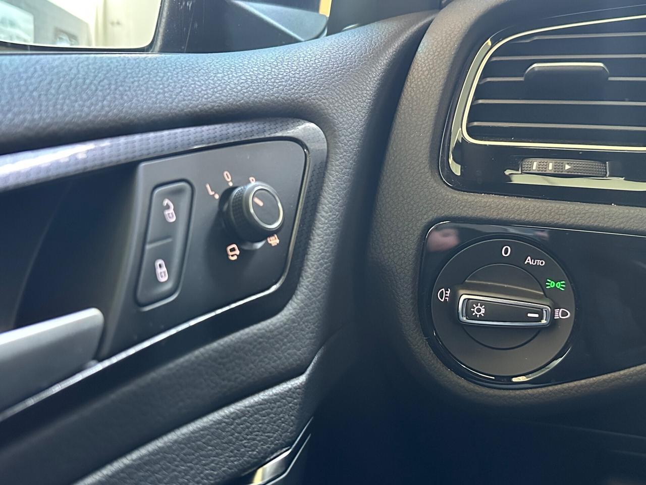 Volkswagen Golf R 2.0 3p. 425CV CAMBIO MANUALE