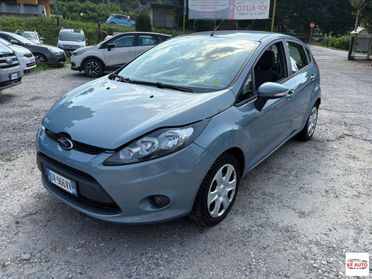 FORD - Fiesta 5p 1.2 16v Titanium 82cv