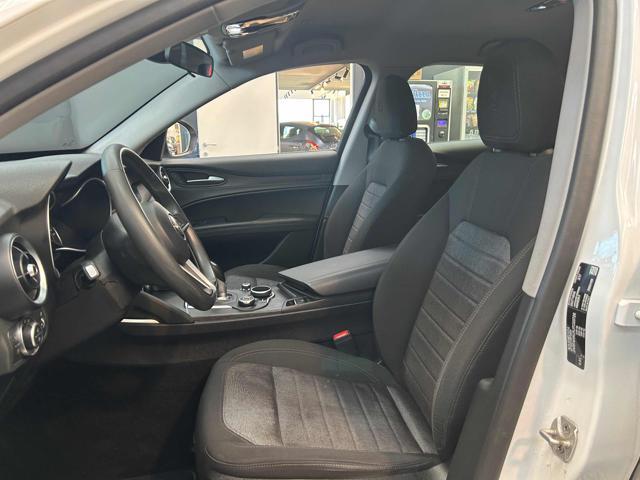 ALFA ROMEO Stelvio 2.2 Turbodiesel 180 CV AT8 Q4 Business