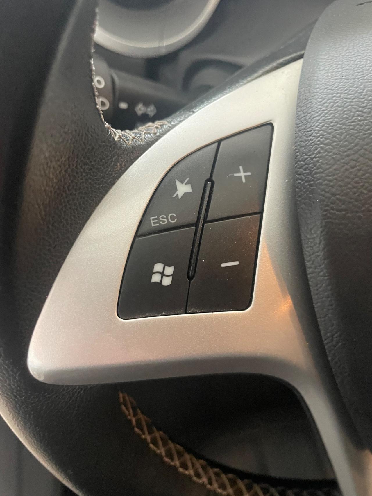 LANCIA DELTA 1.6 MJT GOLD "COME NUOVA"