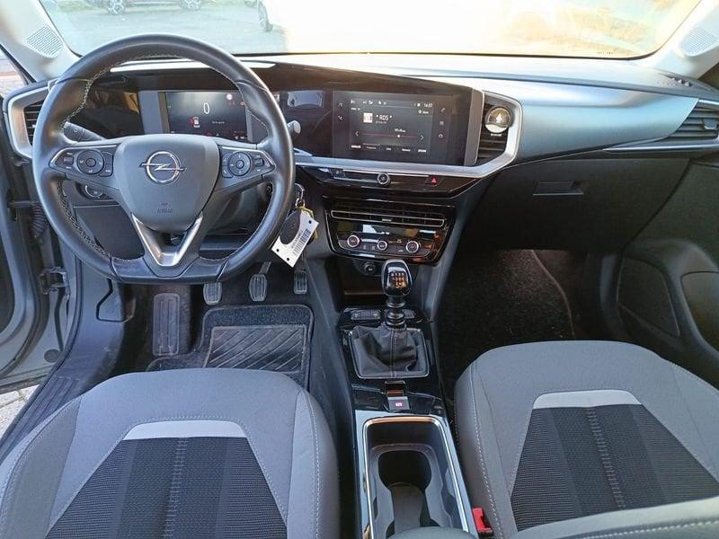 Opel Mokka Mokka 1.2 Turbo 130 CV Elegance