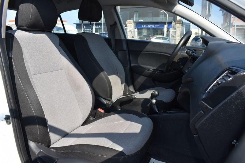 Hyundai i20 i20 1.2 5p. BlueDrive GPL Comfort