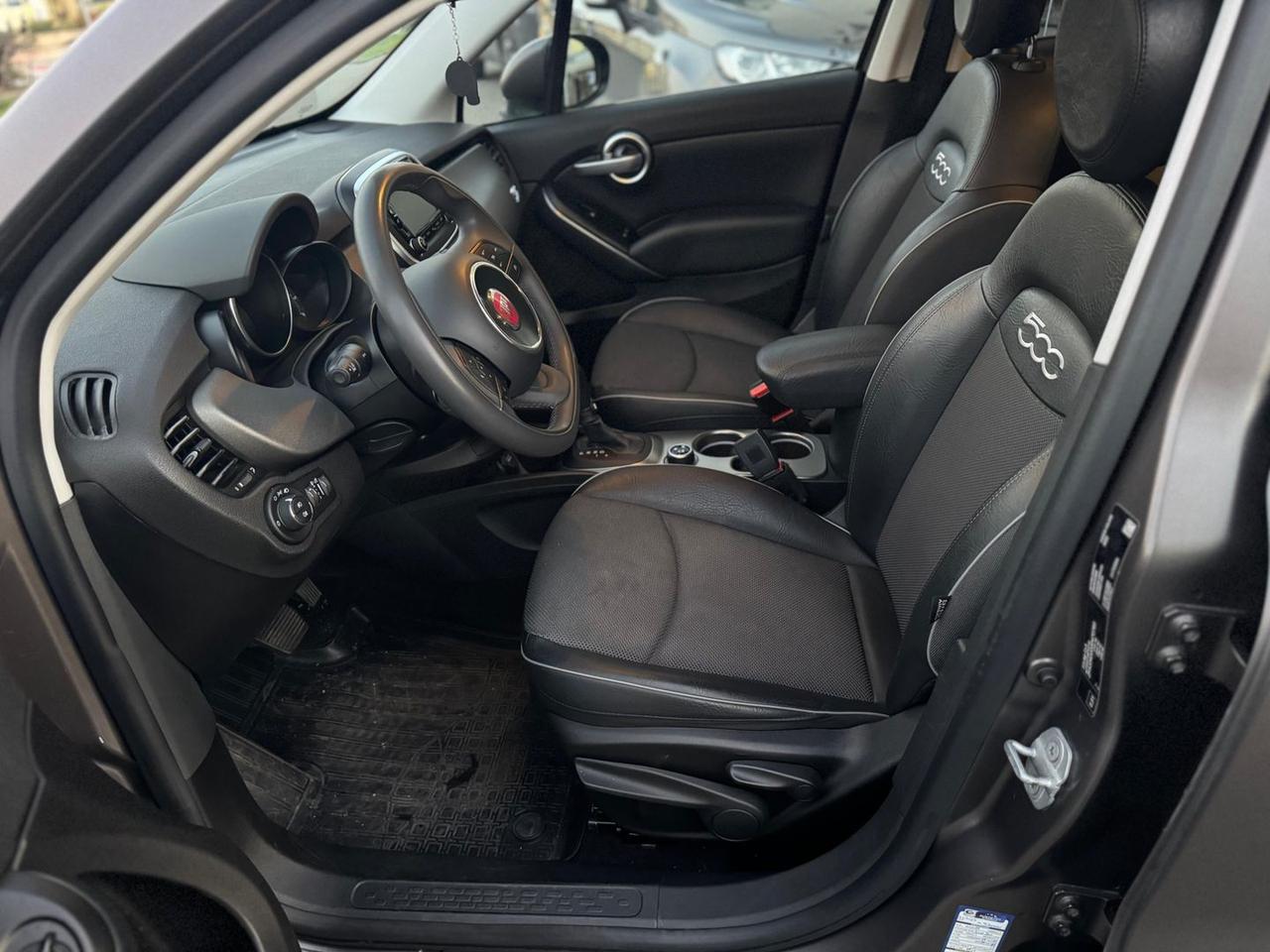 Fiat 500X Cross Plus 2.0 Multijet #8123