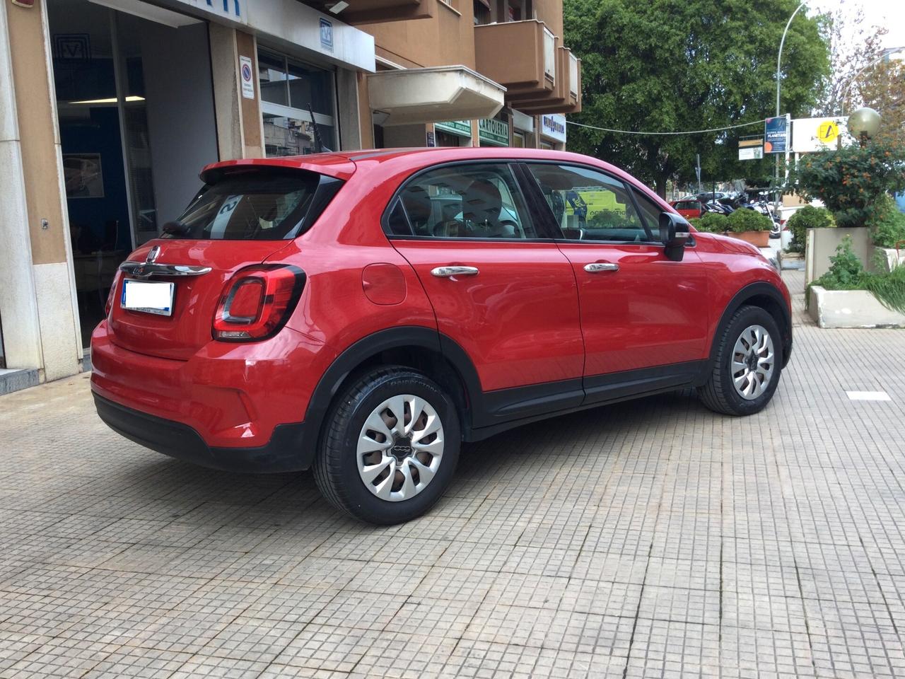 Fiat 500X 1.0 T3 120 CV Cross