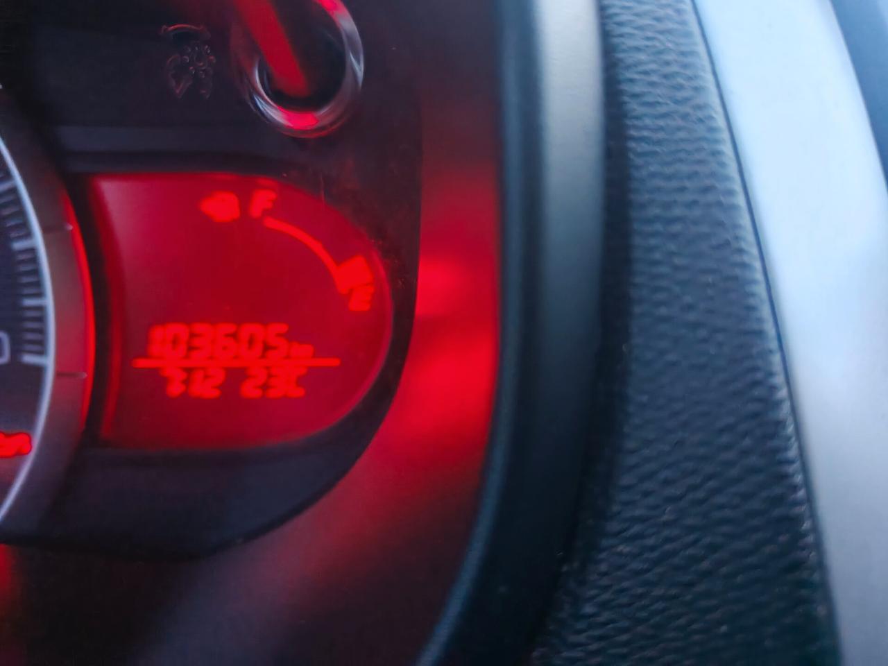 Suzuki Celerio 1.0 Style
