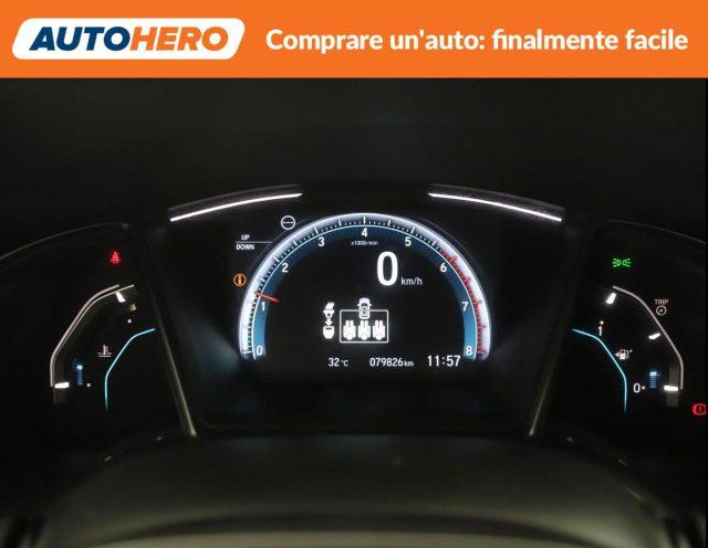 HONDA Civic 1.0T 5 porte Dynamic Navi