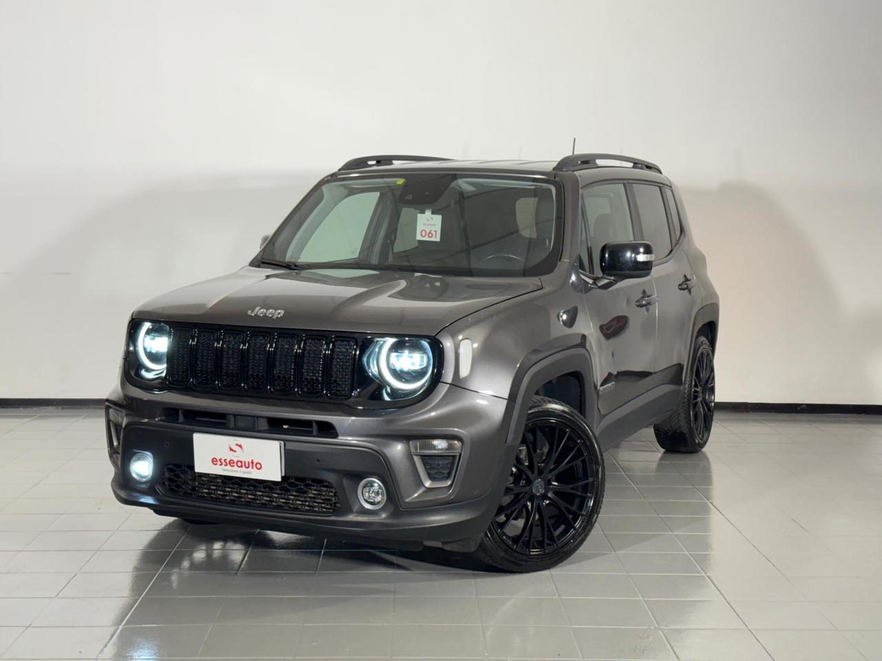 Jeep Renegade 1.6 Mjt 120 CV S