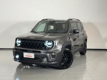 Jeep Renegade 1.6 Mjt 120 CV S