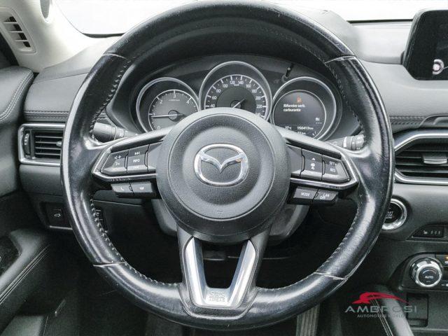 MAZDA 2 CX 5 .L Skyactiv-D 175 CV AWD Exclusive - PER OPER