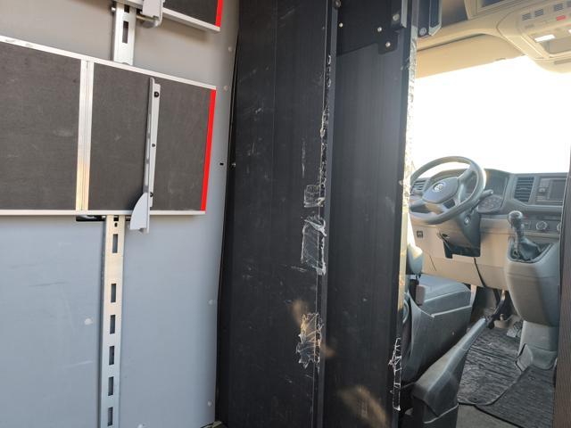 VOLKSWAGEN Crafter 30 2.0 tdi 140cv L3H3 Logistic my19