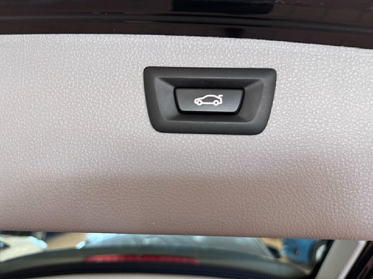 Bmw 316 316d Touring Business Advantage aut.