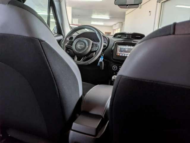 Jeep Renegade Renegade 2019 1.6 mjt Limited 2wd 130cv