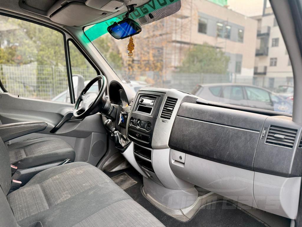 Mercedes Sprinter 314 CDI