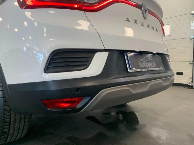 RENAULT Arkana Hybrid E-Tech Intens 145 CV