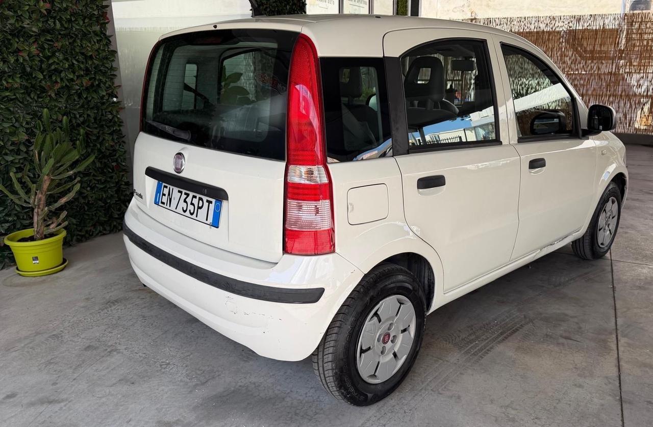 Fiat Panda 1.2 Classic