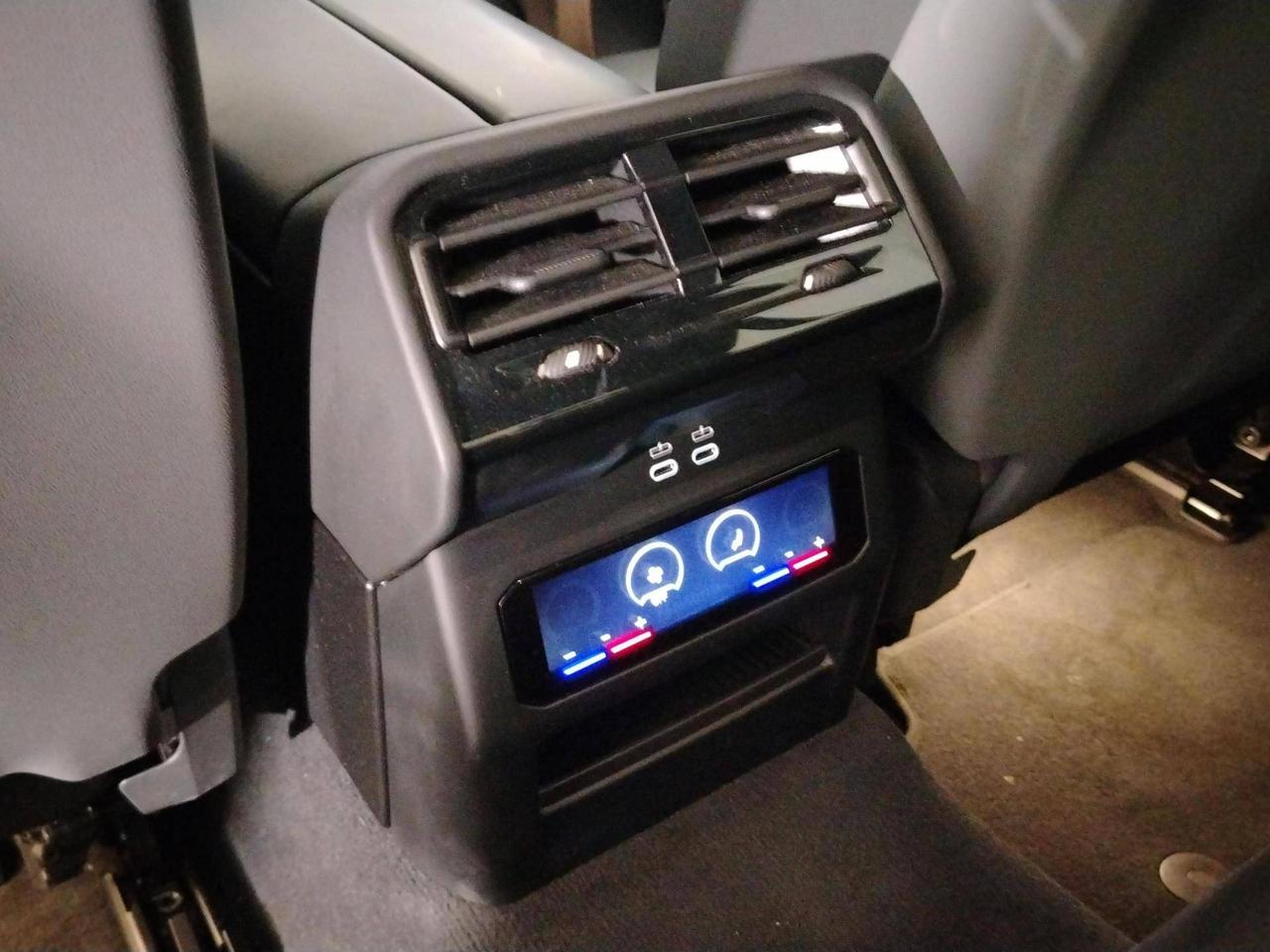 BMW Serie 5 i5 xDrive40 MSport Pro