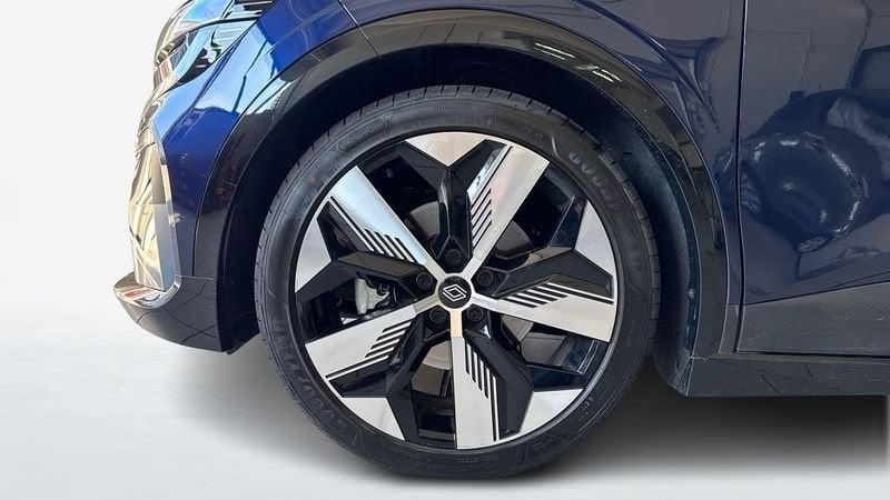 Renault Megane E-Tech Electric techno 220cv comfort range AC22