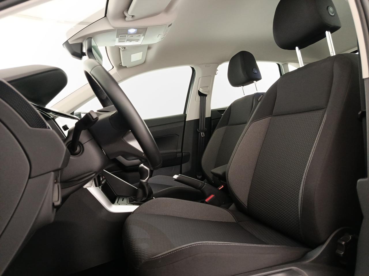 VOLKSWAGEN Taigo - Taigo 1.0 TSI 115 CV Life