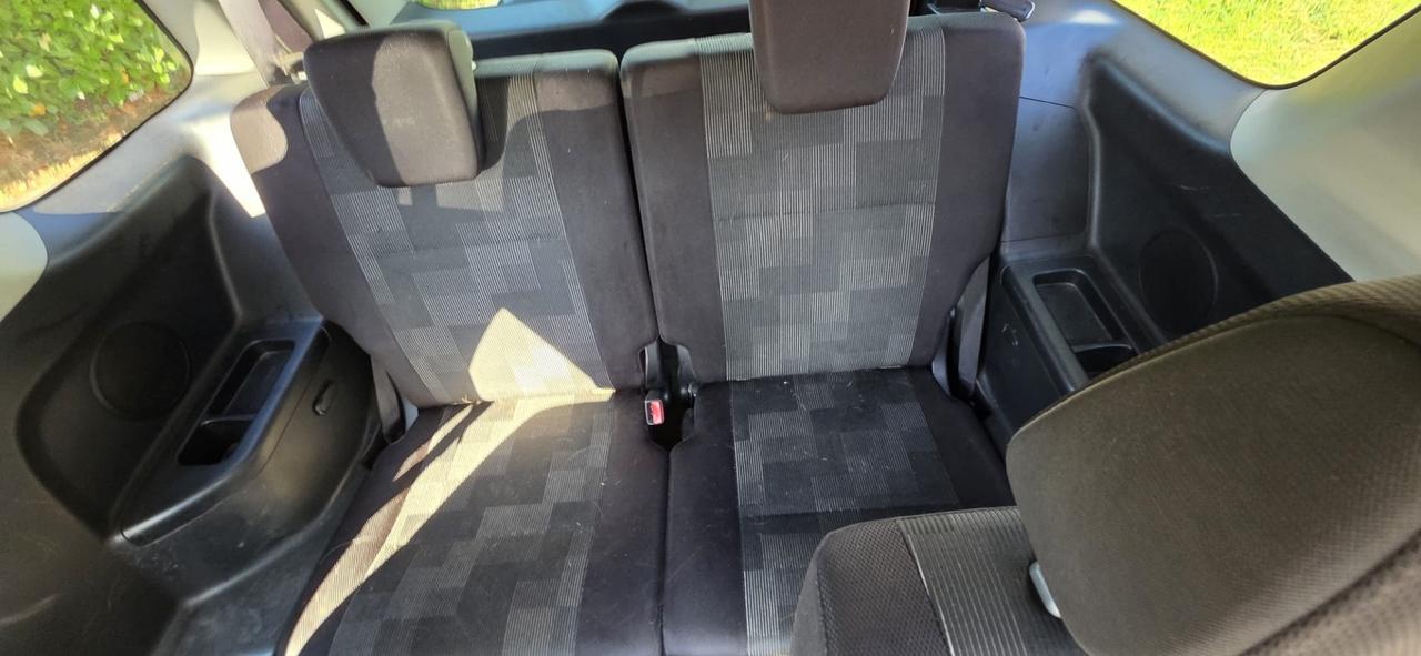 Suzuki Grand Vitara Grand Vitara 1.9 DDiS 3 porte Offroad