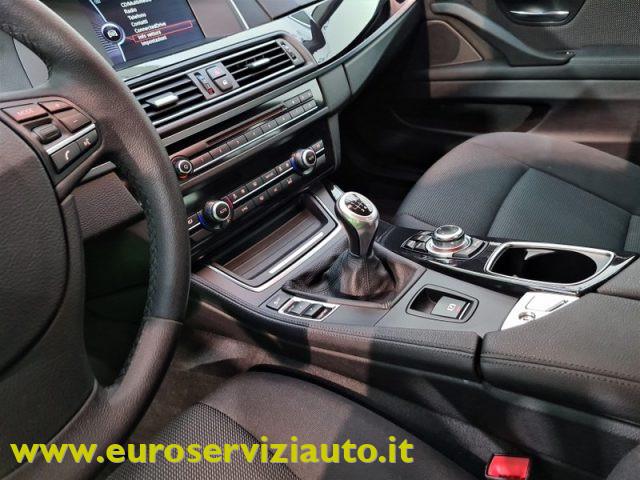 BMW 520 520i
