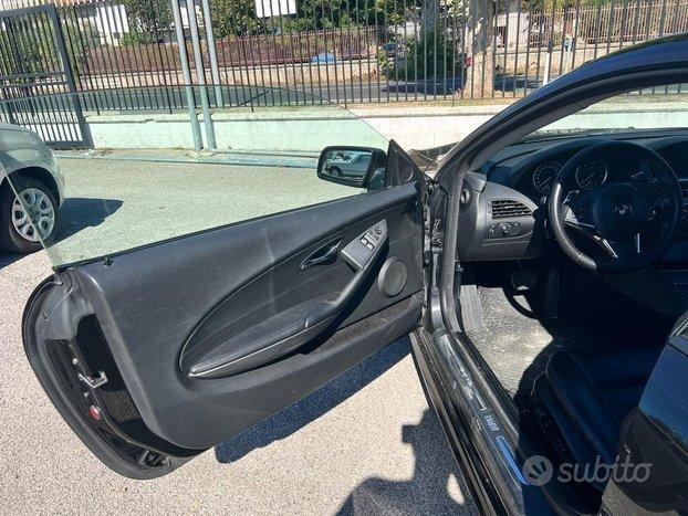Bmw 628 635