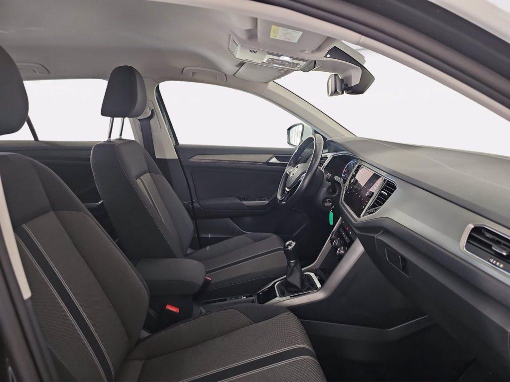VOLKSWAGEN T-roc 1.0 tsi style 115cv del 2020