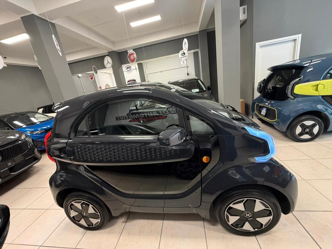 Xev Yoyo Easy rate da 120 al mese