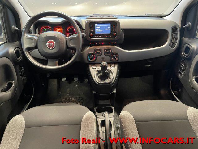 FIAT Panda 1.0 FireFly PROMO ! Hybrid City Life NEOPATENTATI