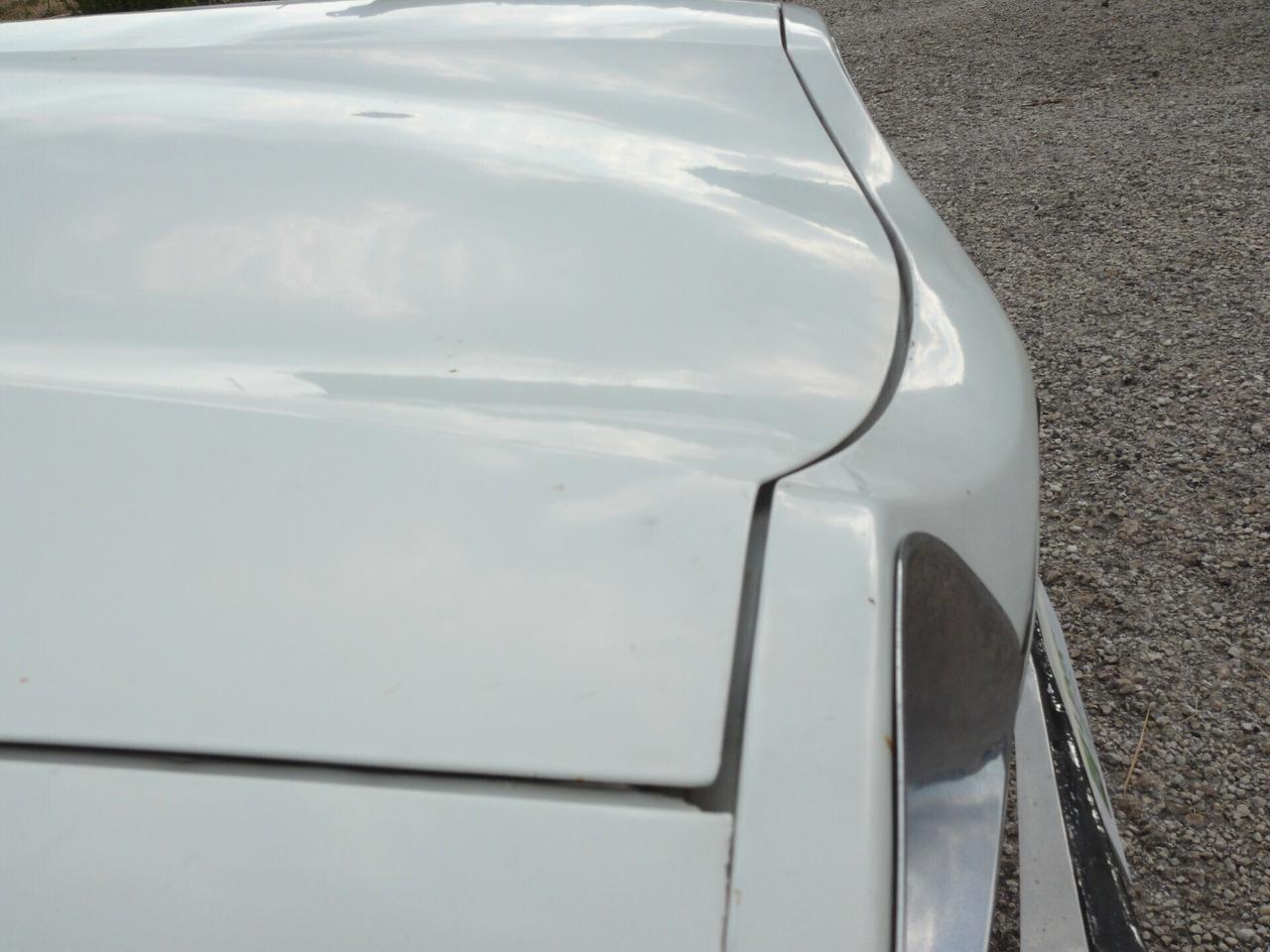 Citroen Ami BERLINA (M1013)