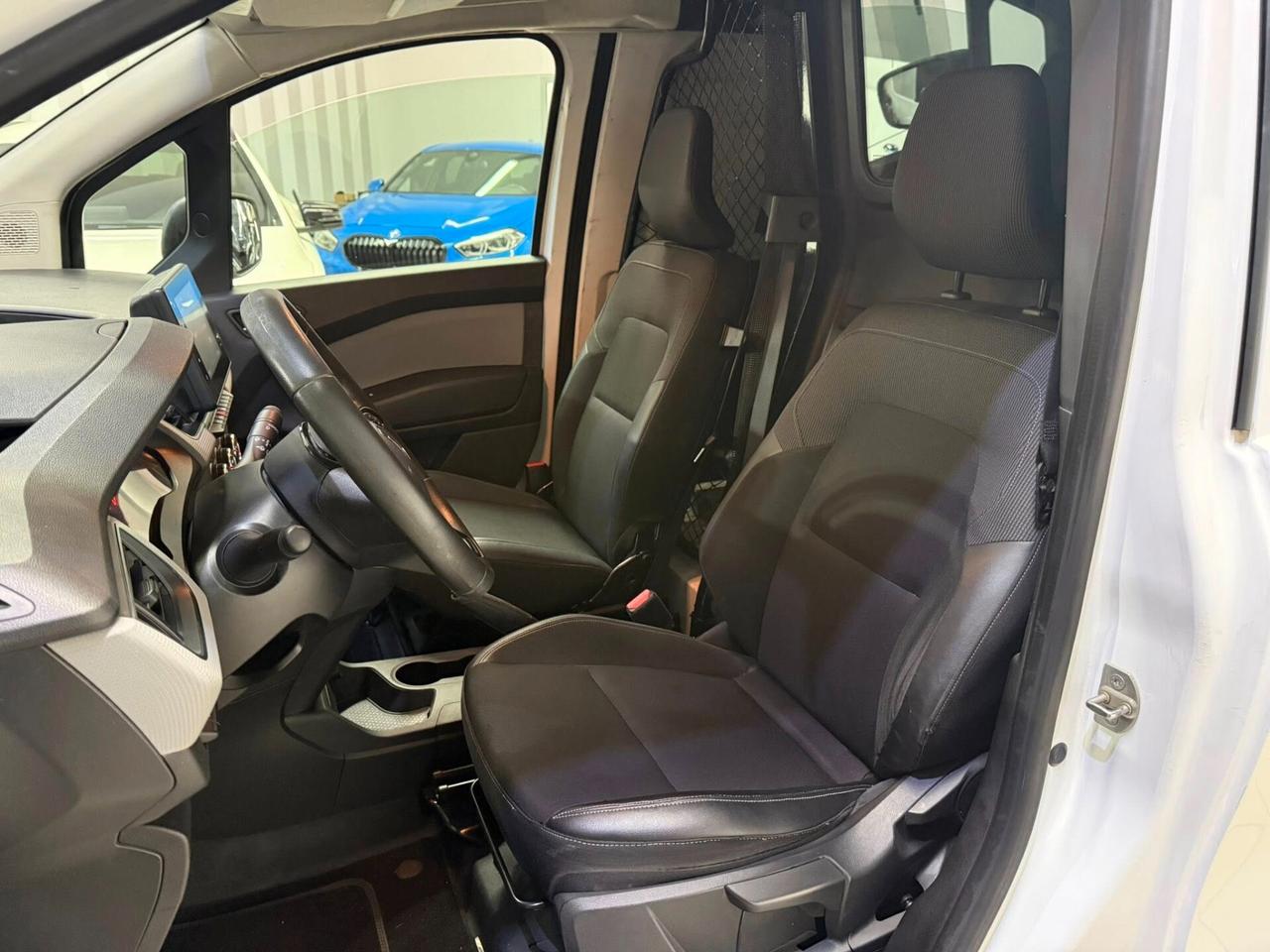 Renault Kangoo 1.5 Blue dCi 115CV Authentic