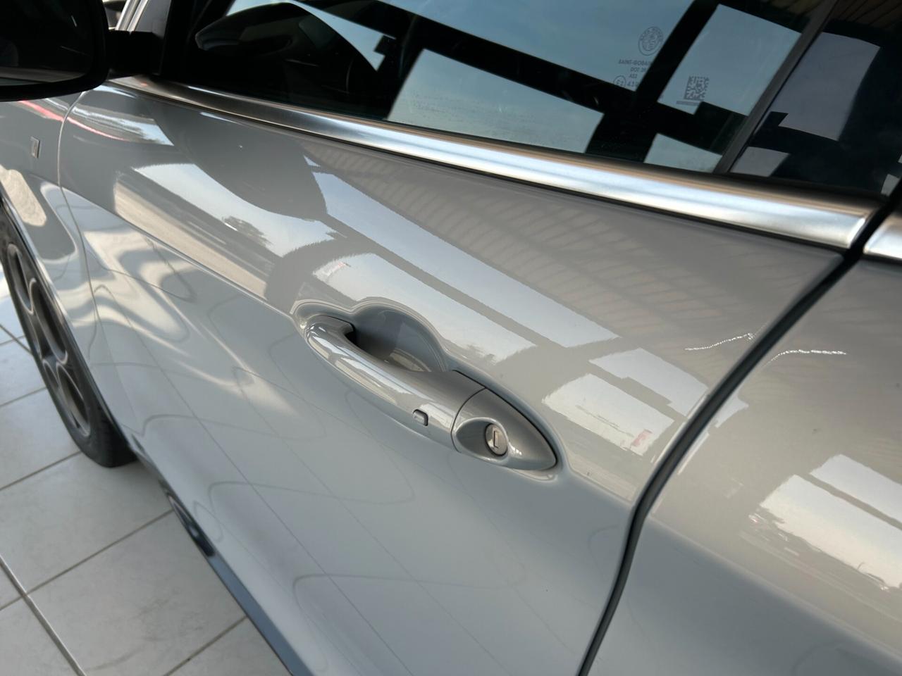 Alfa Romeo Stelvio 2.2 TD 210 CV AT8 Q4 Ti PREZZO REALE