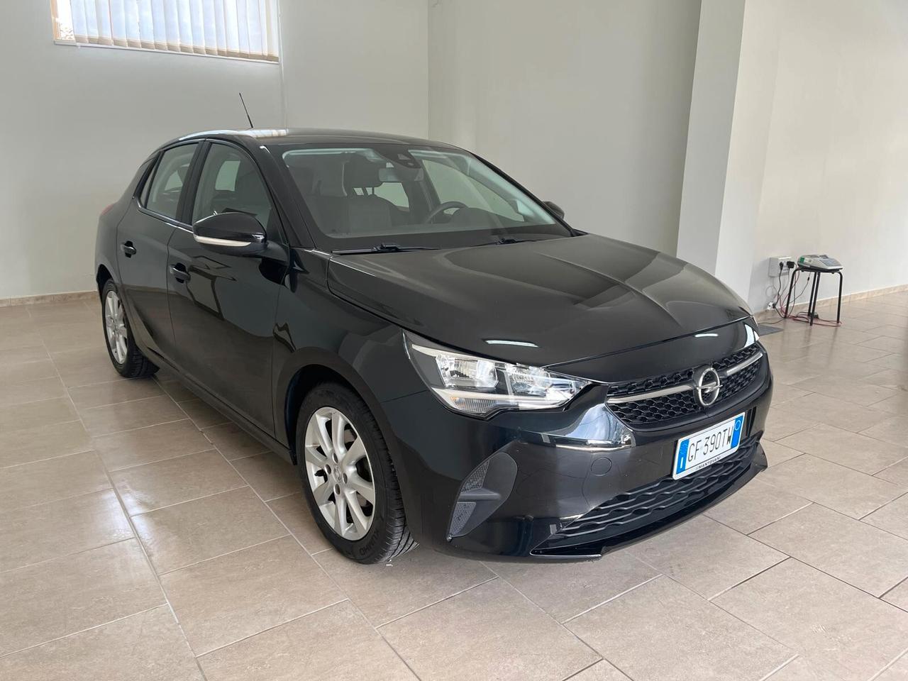 Opel Corsa 1.2 Edition