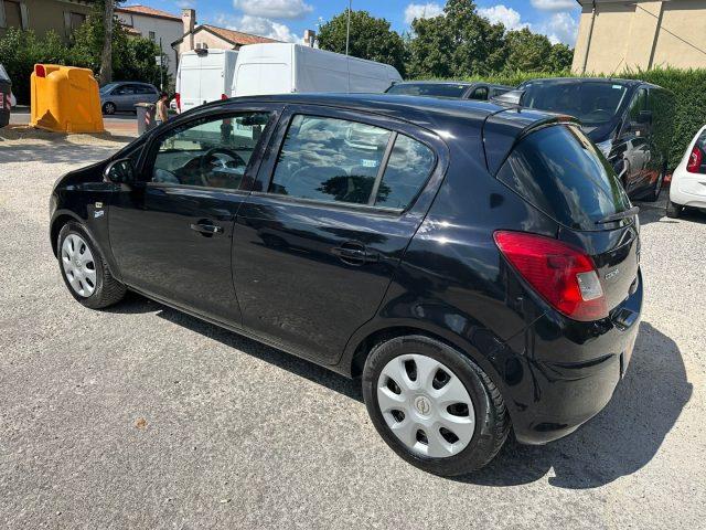 OPEL Corsa 1.2 80CV 5 porte GPL-TECH Enjoy