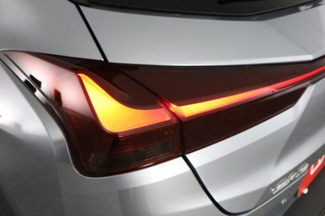 LEXUS Other UX UX Hybrid Design