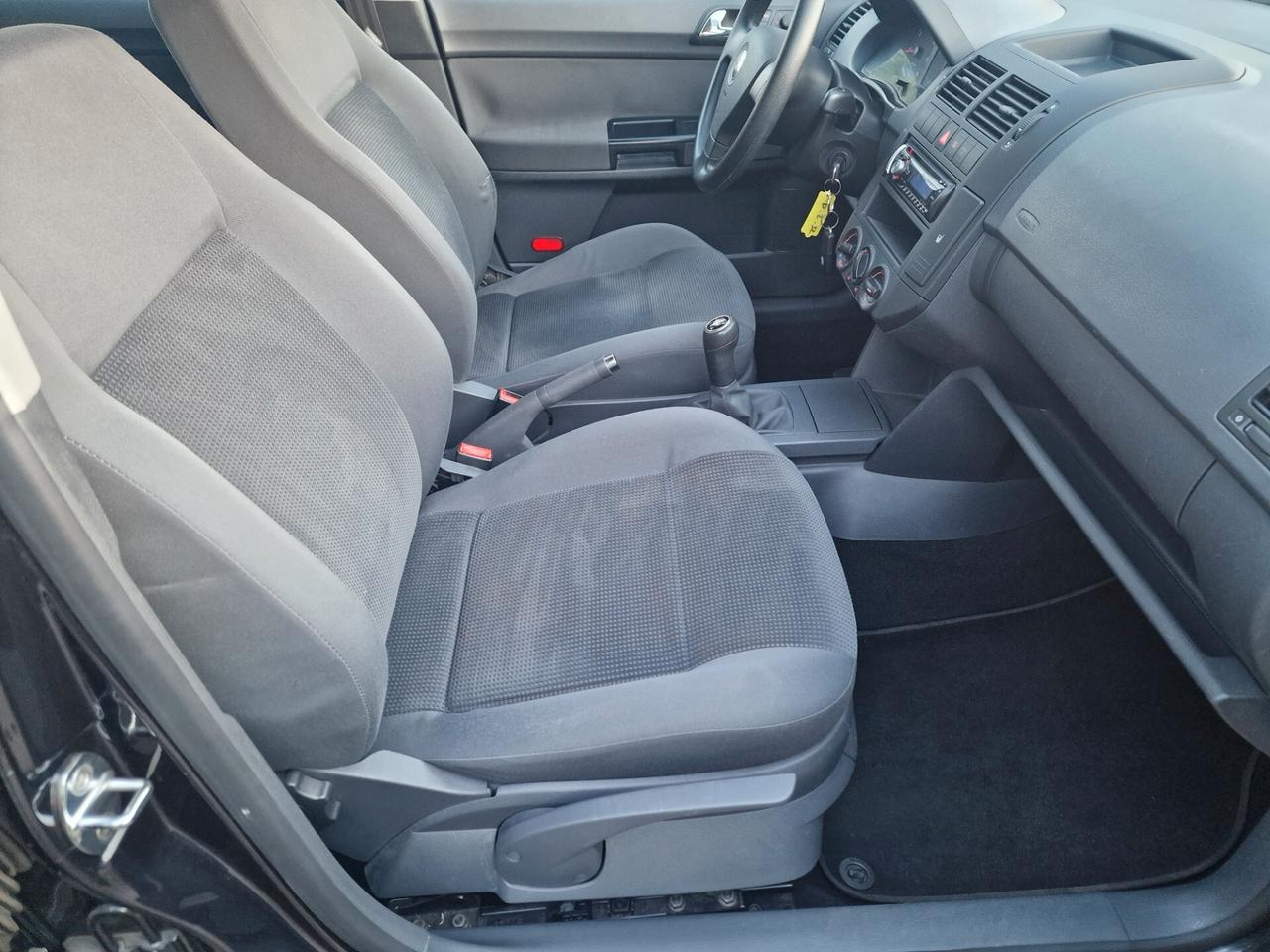 Volkswagen Polo 1.2 70cv 83000km