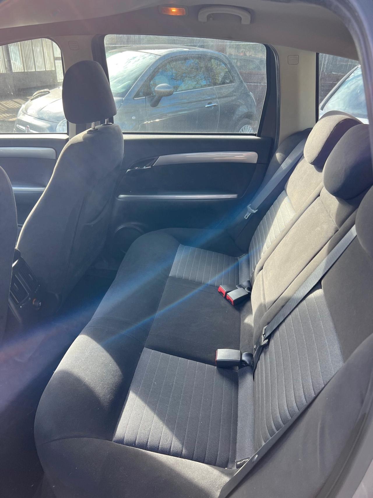 Fiat Croma 1.9 Multijet 16V Must