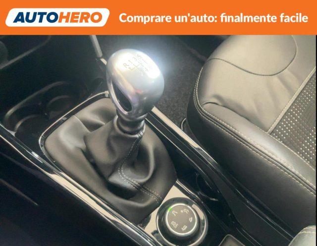 PEUGEOT 2008 1° serie BlueHDi 120 S&S Allure