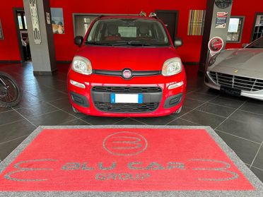 FIAT PANDA 1.3MJT EASY 75cv